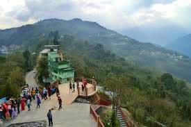 Gangtok Full Day Local Sightseeing Gangtok Full Day Local Sightseeing